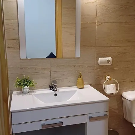 Au Centre De Gordoba