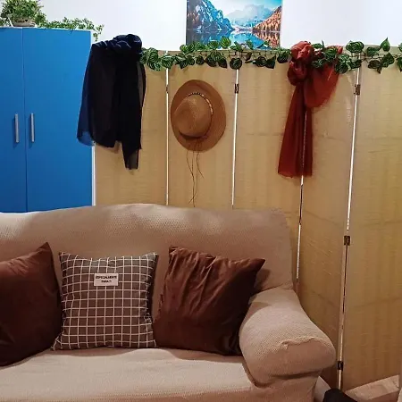 Au Centre De Gordoba Апартаменты