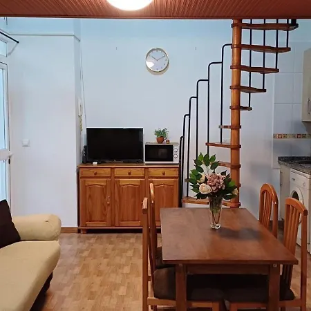 Au Centre De Gordoba Appartement Cordoue