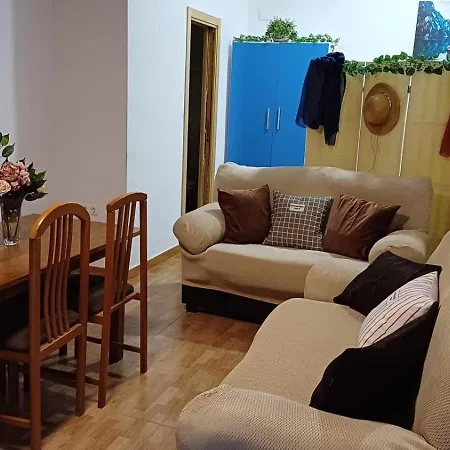 Au Centre De Gordoba * Cordoba