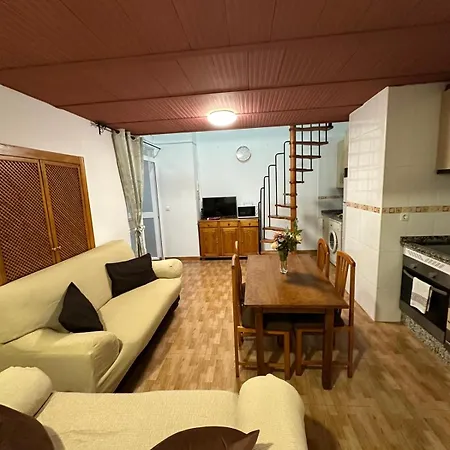 Appartement Au Centre De Gordoba Cordoue