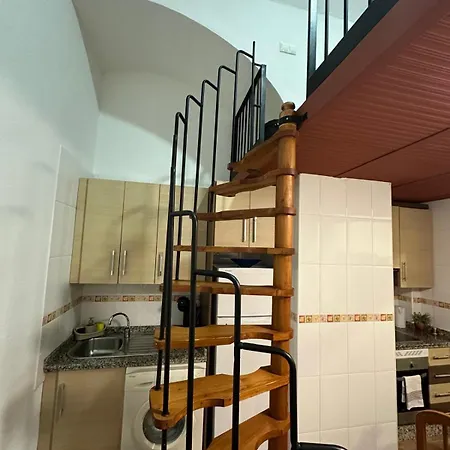 Au Centre De Gordoba