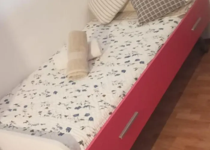 Au Centre De Gordoba Кордова