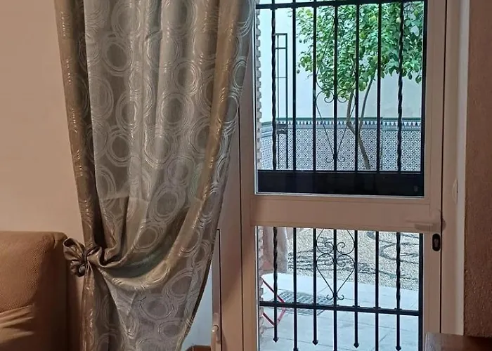 Au Centre De Gordoba