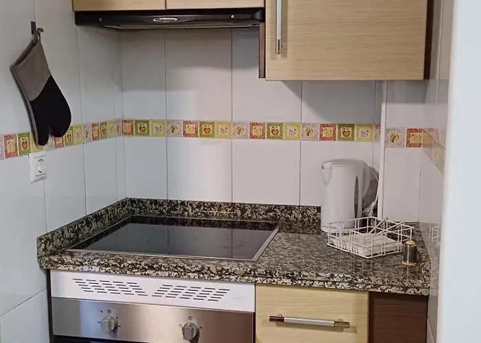 Апартаменти Au Centre De Gordoba *