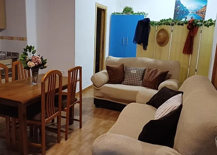 Au Centre De Gordoba * Кордова