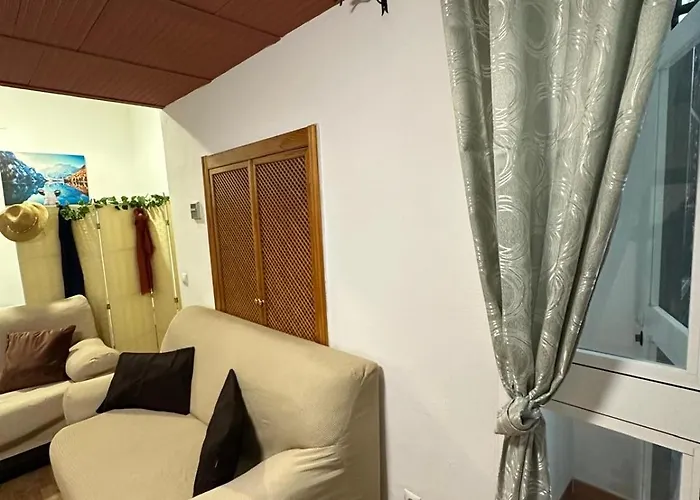 Au Centre De Gordoba Кордова