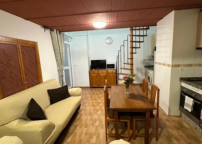 Апартаменти Au Centre De Gordoba Кордова