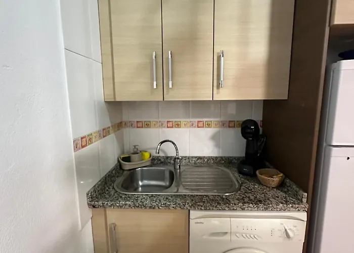 Апартаменти Au Centre De Gordoba Кордова