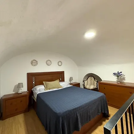 Appartement Au Centre De Gordoba