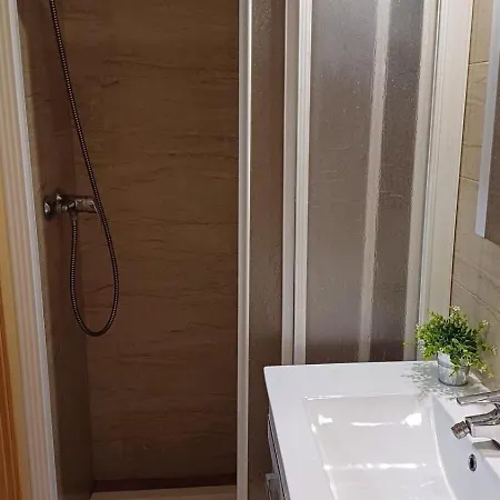 Au Centre De Gordoba *