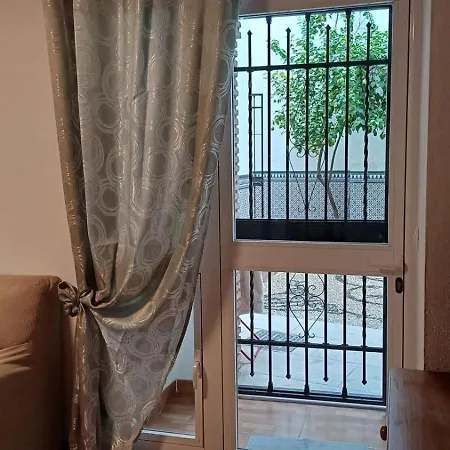 Au Centre De Gordoba