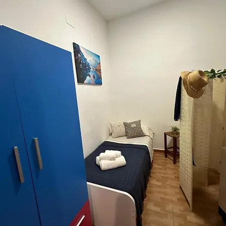 Au Centre De Gordoba Appartement