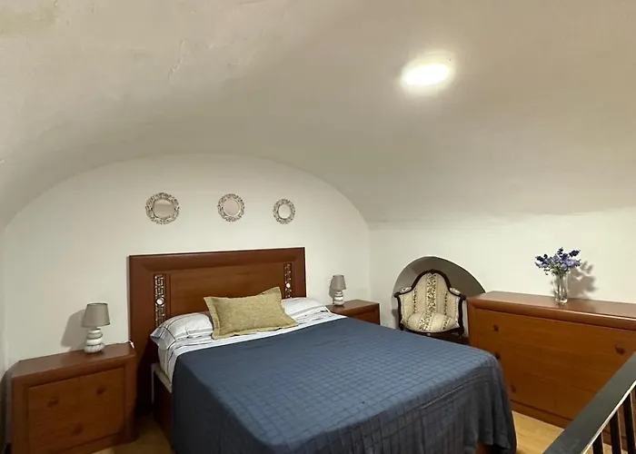 Appartement Au Centre De Gordoba