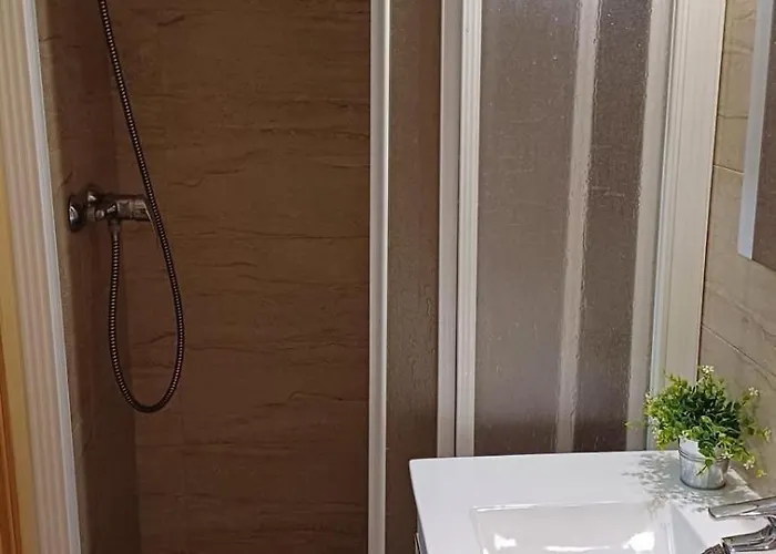 Au Centre De Gordoba *