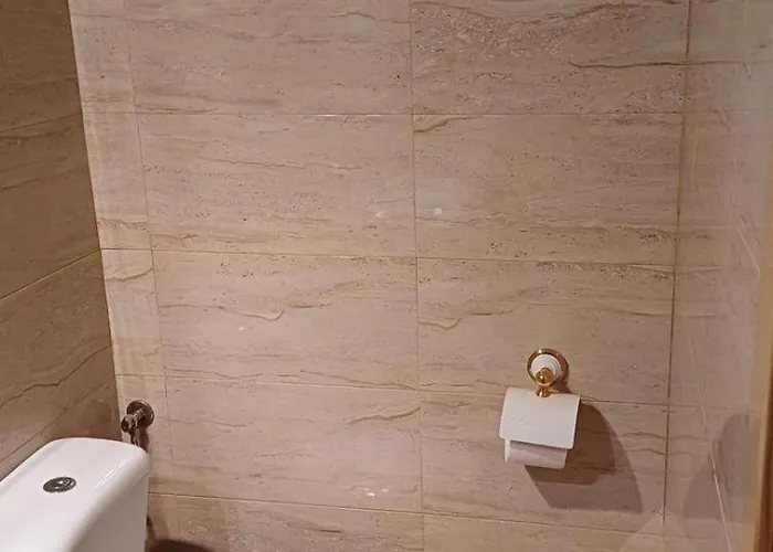 Au Centre De Gordoba Cordoue