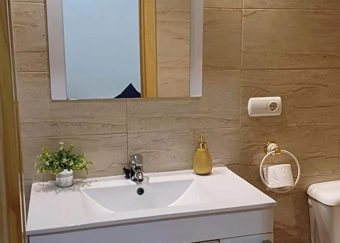 Au Centre De Gordoba