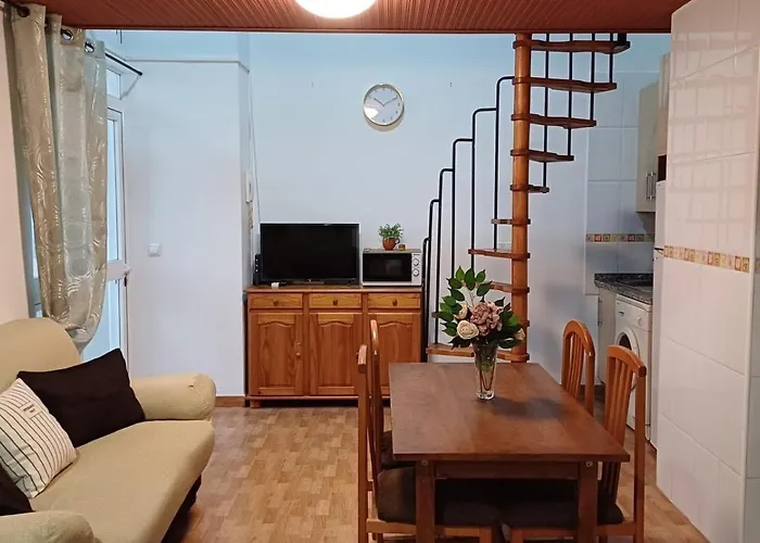 Au Centre De Gordoba Appartement Cordoue