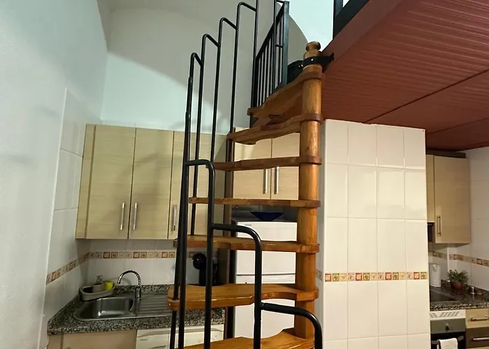 Au Centre De Gordoba