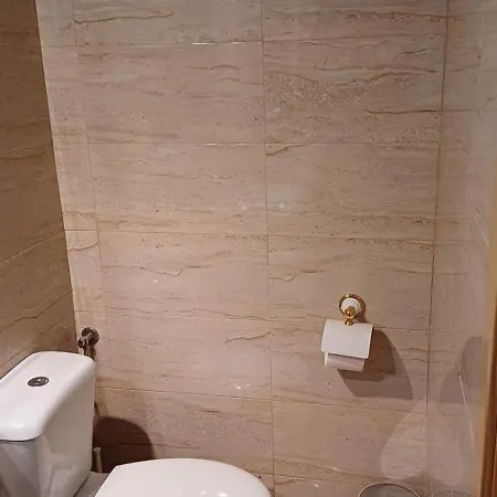 Au Centre De Gordoba קורדובה