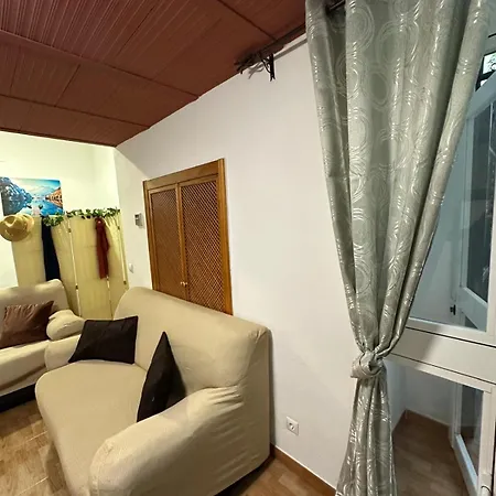 Au Centre De Gordoba קורדובה